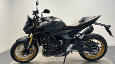 Honda CB 1000 Hornet SP (25MY)
